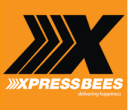 Xpressbees logo